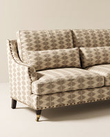 Jio Metropolitan soffa 2-sits 195 cm klädd i Myrthus Taupe
