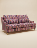 Jio Metropolitan soffa 2-sits 195 cm klädd i Parada Crocus