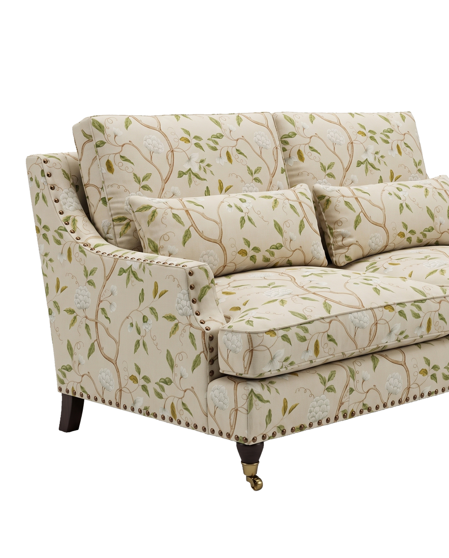Jio Metropolitan soffa 2-sits 195 cm — Jio Möbler