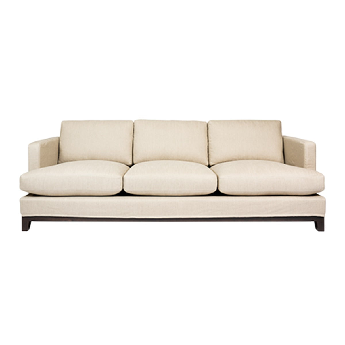 Jio New York soffa 3-sits 240 cm