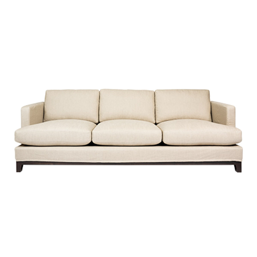 Jio New York soffa 3-sits 240 cm