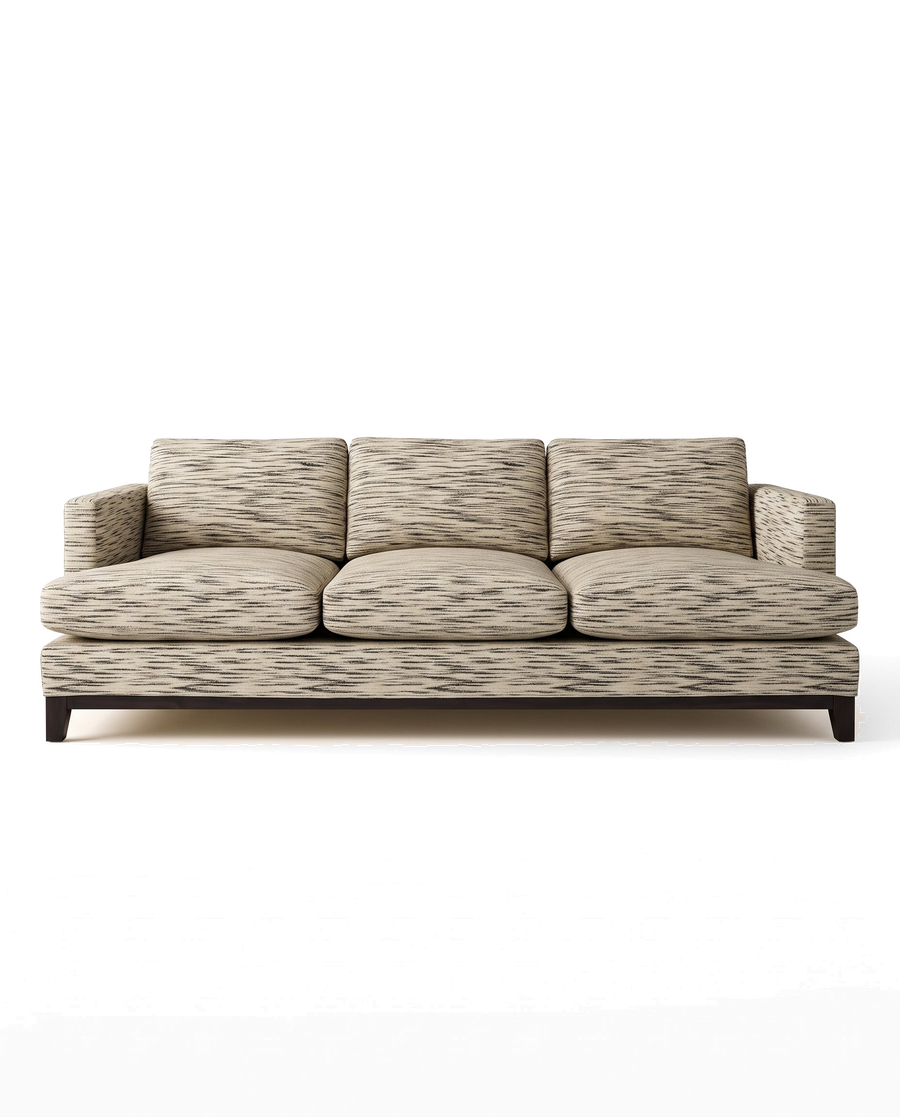 Jio New York soffa 3-sits 240 cm — Jio Möbler