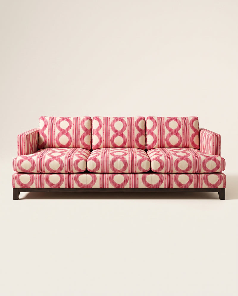 Zarina Tyg — Manuel Canovas