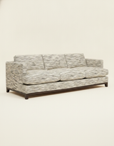 Jio New York soffa 3-sits 240 cm klädd i Sherpa 03 | Beige