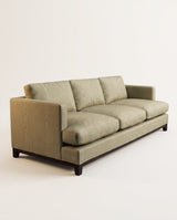 Jio New York soffa 3-sits 240 cm klädd i Moire Stone