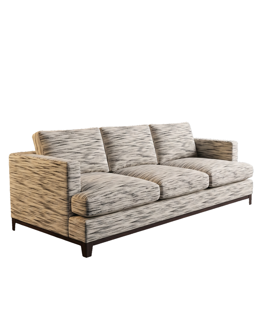 Jio New York soffa 3-sits 240 cm — Jio Möbler