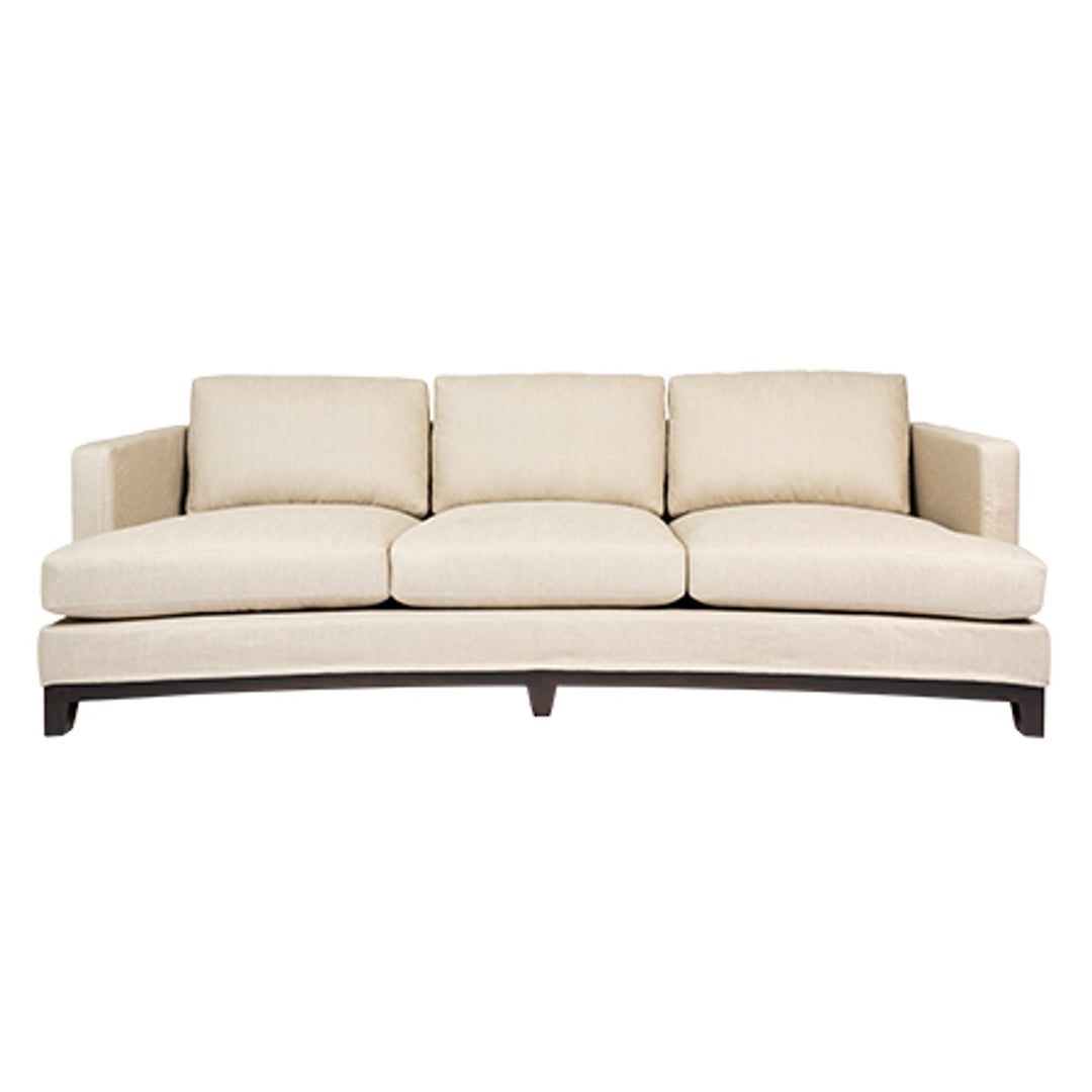 Jio New York soffa 3-sits svängd 240 cm