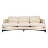 Jio New York soffa 3-sits svängd 240 cm