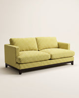 Jio New York soffa 2-sits 200 cm klädd i Pepino Cactus