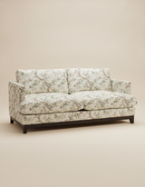 Jio New York soffa 2-sits 200 cm klädd i Chintz Blue Stone