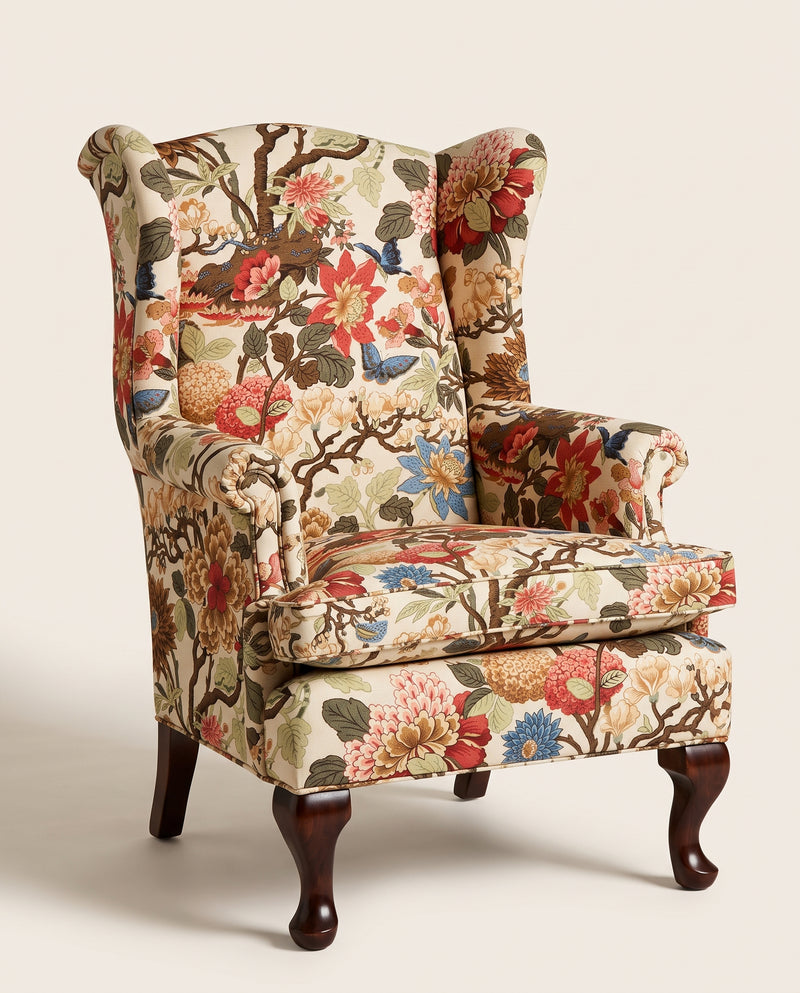 Magnolia Tyg — G P & J Baker