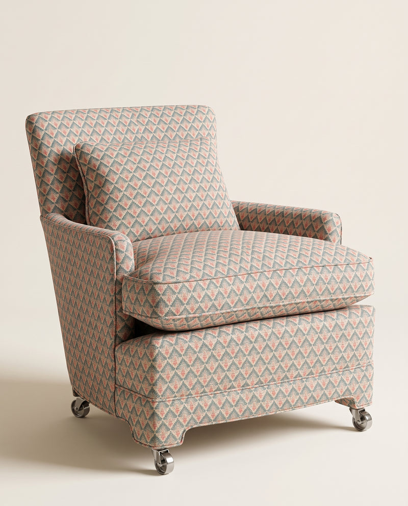 Carlotta Tyg — Colefax & Fowler