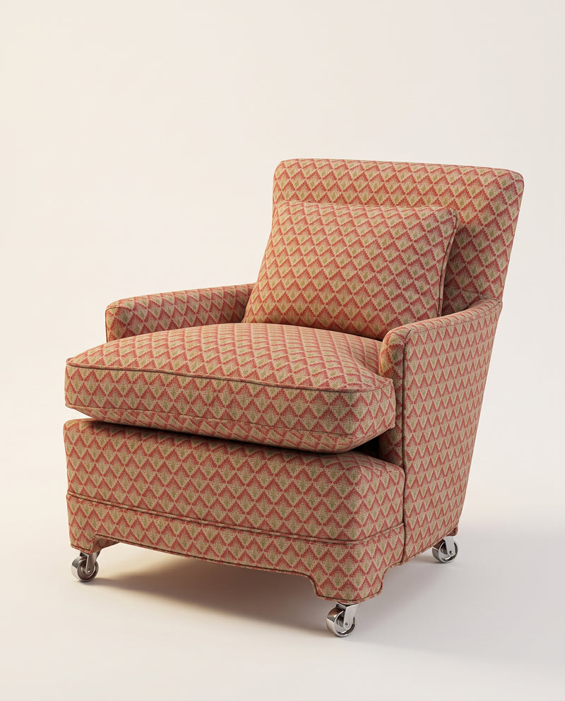 Carlotta Tyg — Colefax & Fowler