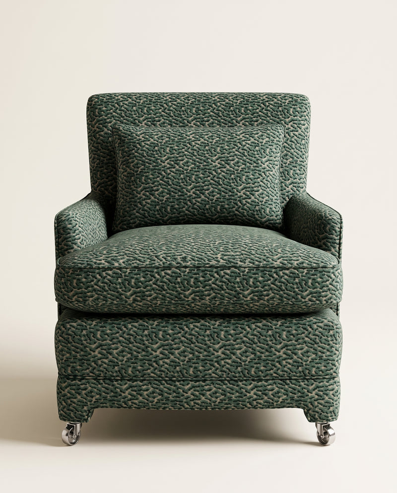 Kemble Fabric