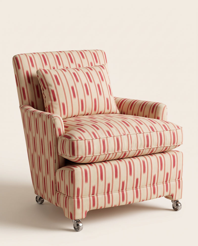 Westbrook Tyg — Colefax & Fowler