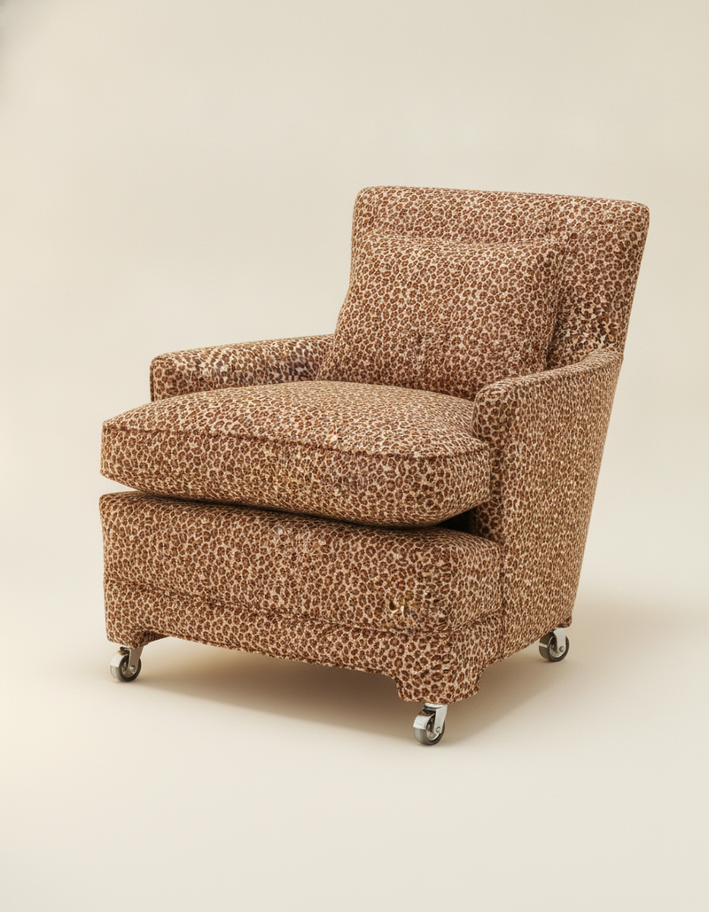 Wilde Tyg — Colefax & Fowler