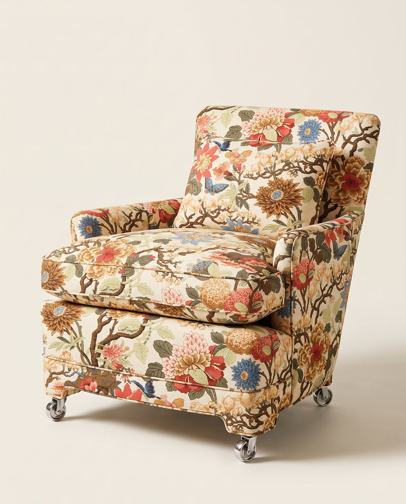 Magnolia Tyg — G P & J Baker