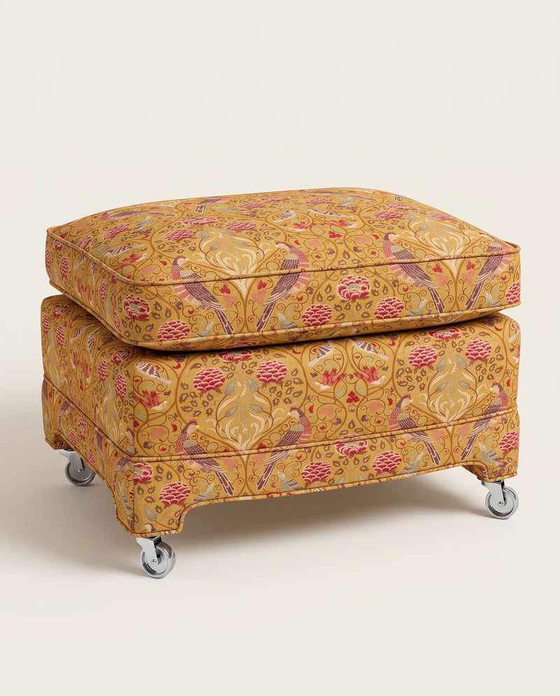 Morris & Co Fabric Seasons By May