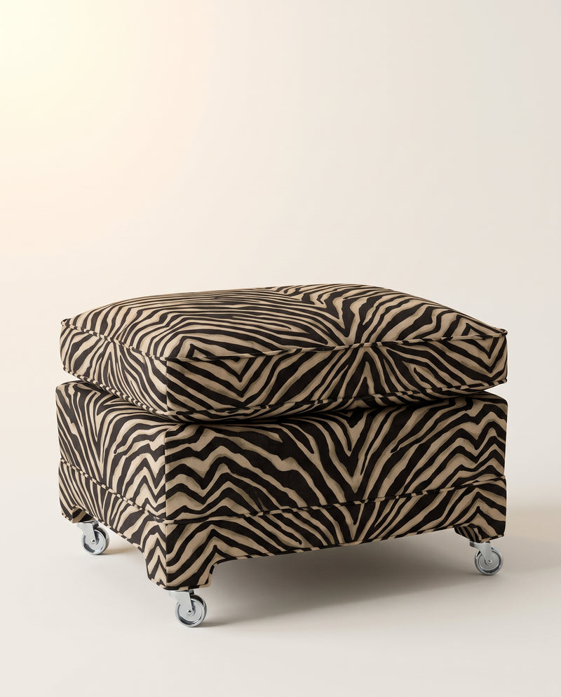 Terranea Zebra -kangas | Ralph Lauren Home