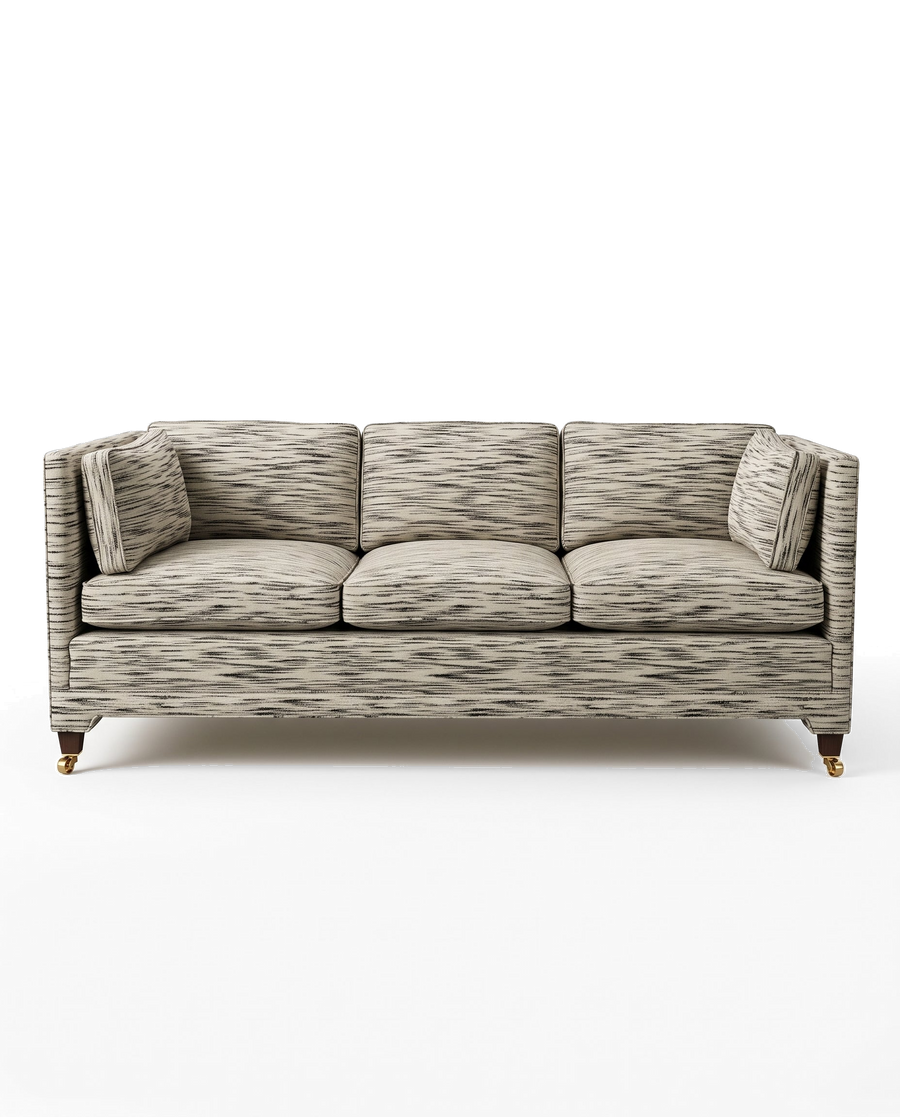 Jio Piano soffa 3-sits 210 cm — Jio Möbler