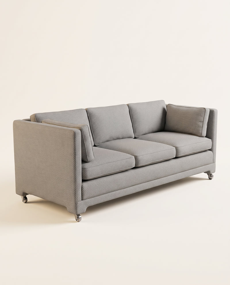 Amery Tyg — Colefax & Fowler