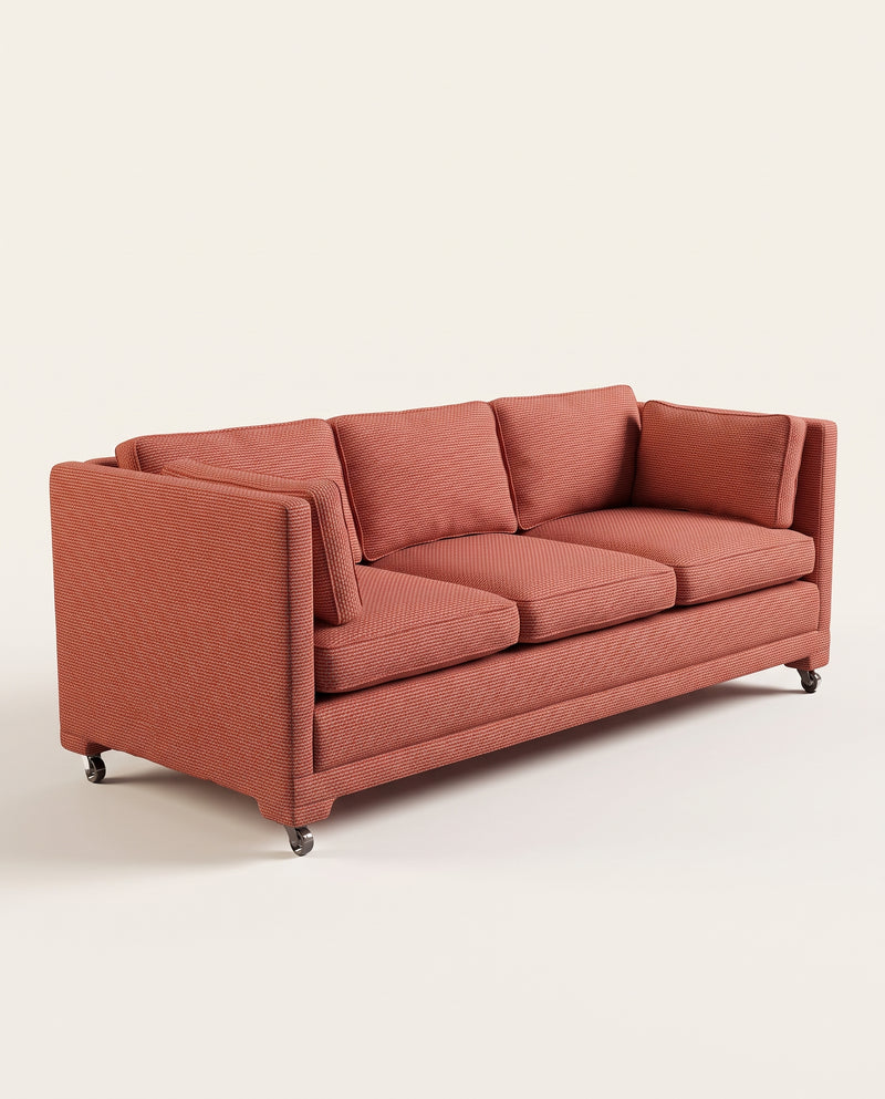Amery Tyg — Colefax & Fowler
