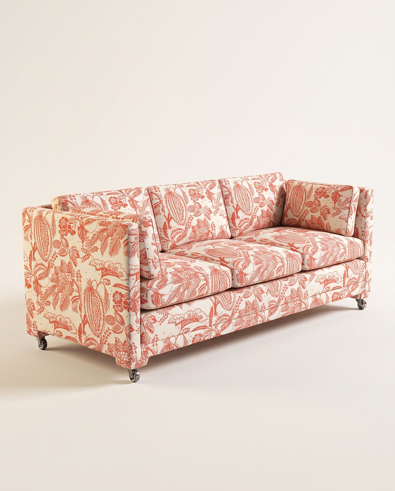 Pali Fabric — Manuel Canovas