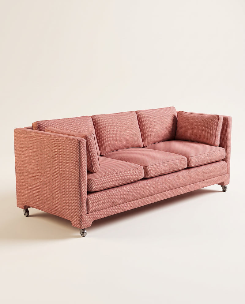 Quadretto Tyg — Colefax & Fowler