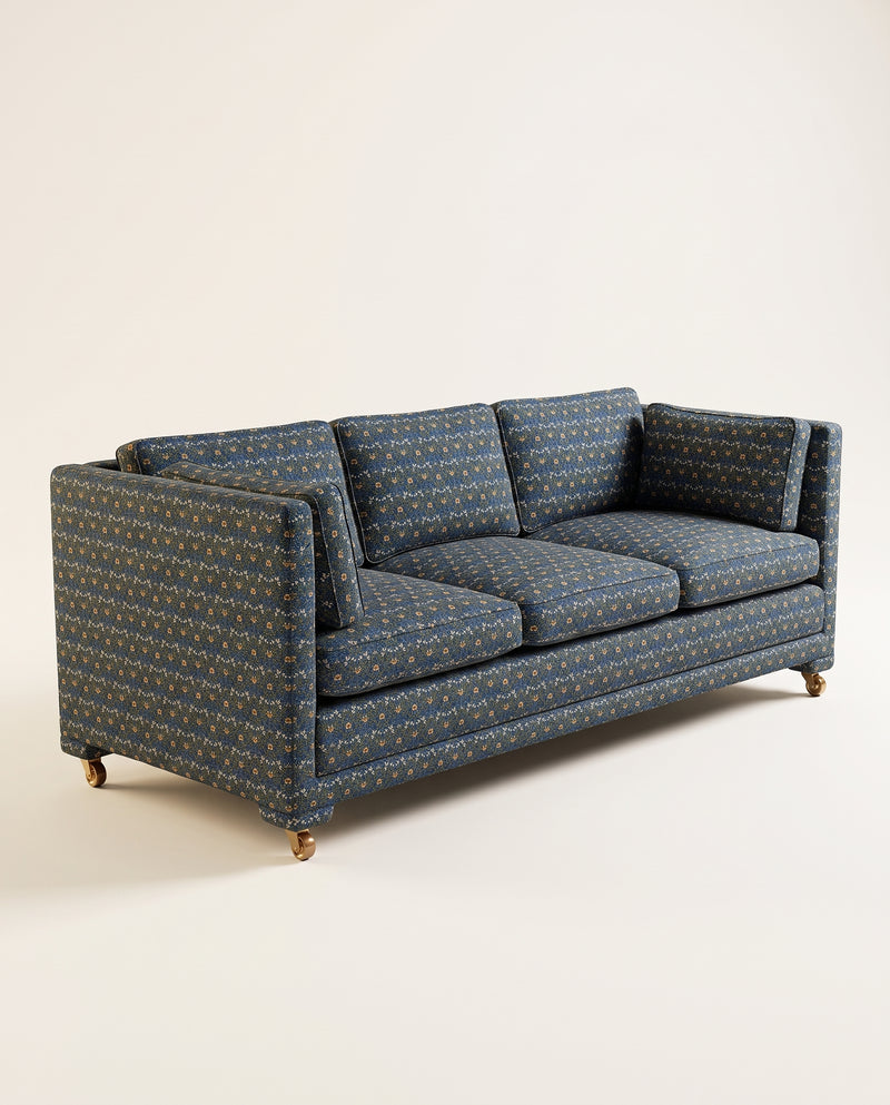 Eye Bright Tyg — Morris & Co