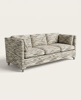 Jio Piano soffa 3-sits 210 cm klädd i Sherpa 03 | Beige