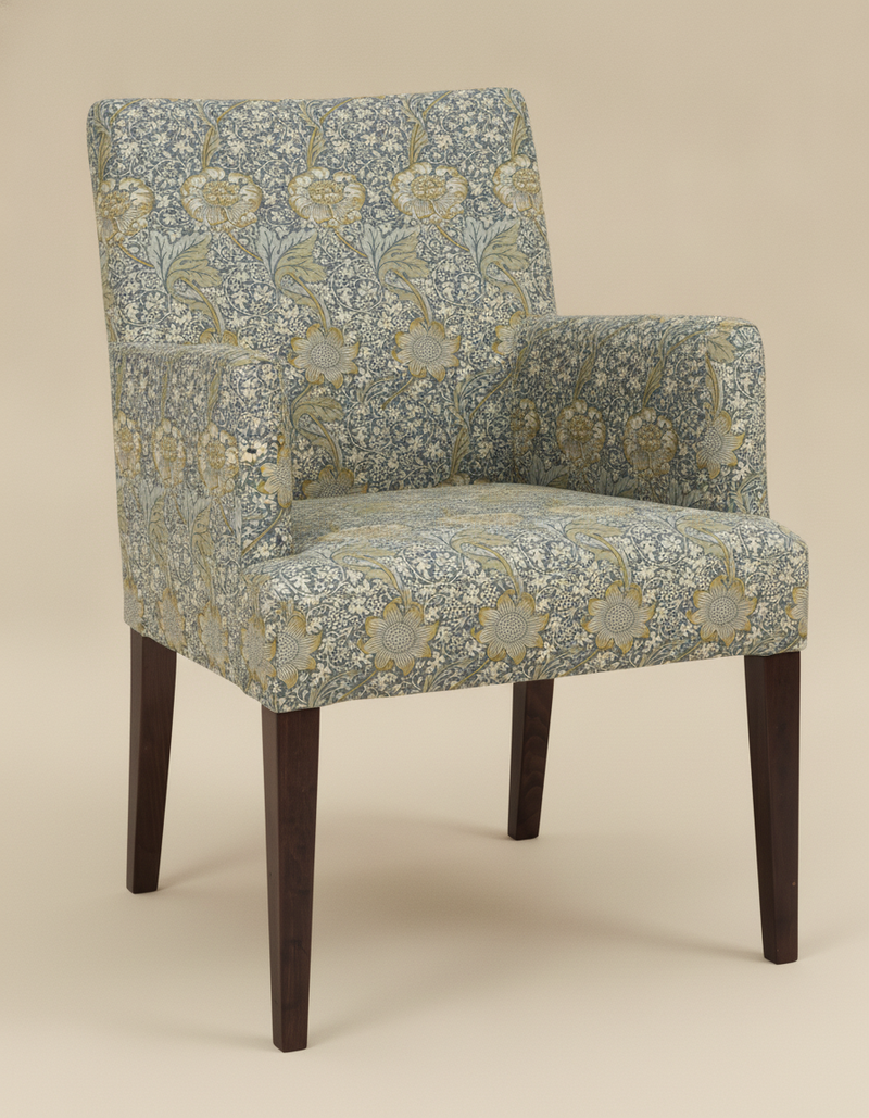 Morris & Co Fabric Kennet