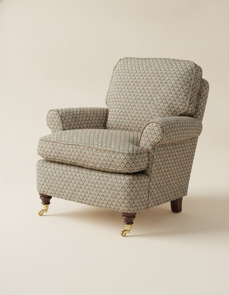 Carlotta Tyg — Colefax & Fowler