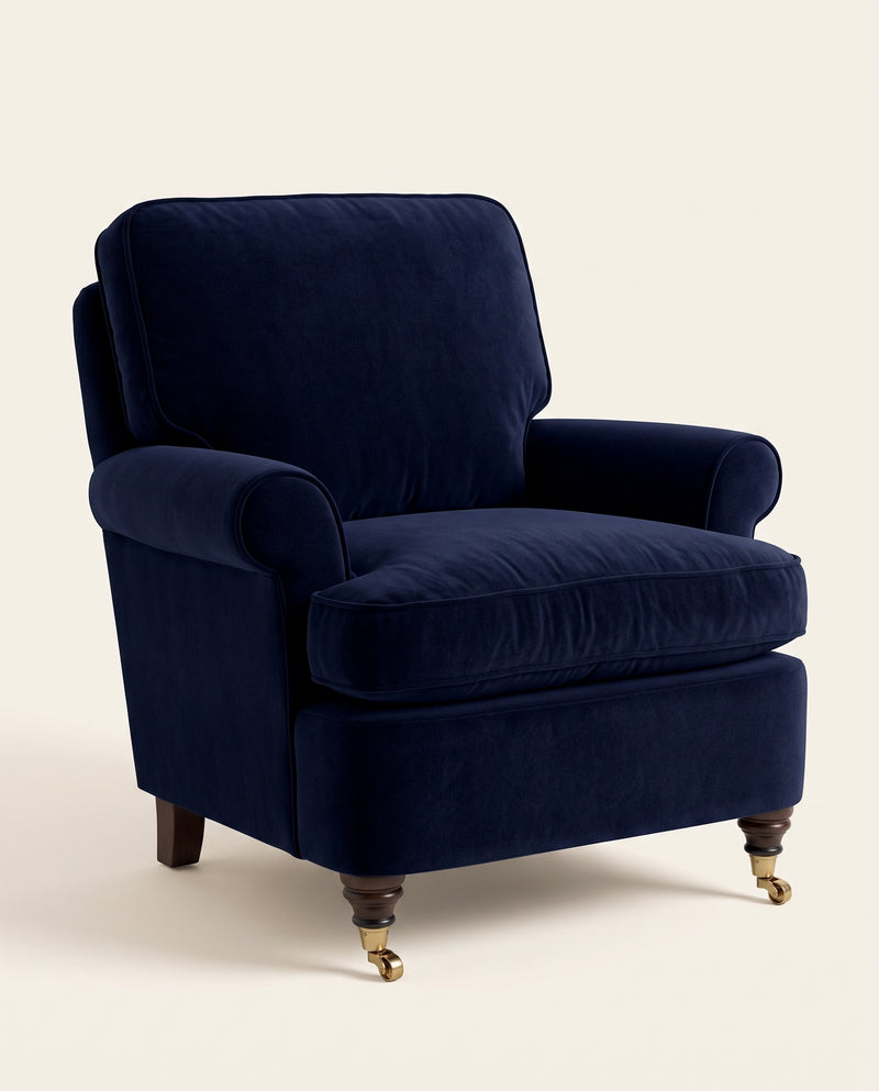 Dante Tyg — Colefax & Fowler