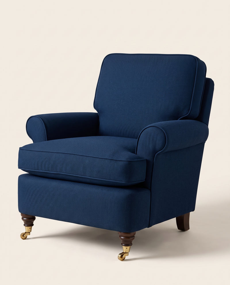 Dante Tyg — Colefax & Fowler
