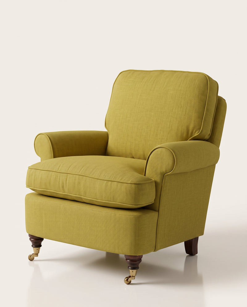 Valloire Tyg — Designers Guild