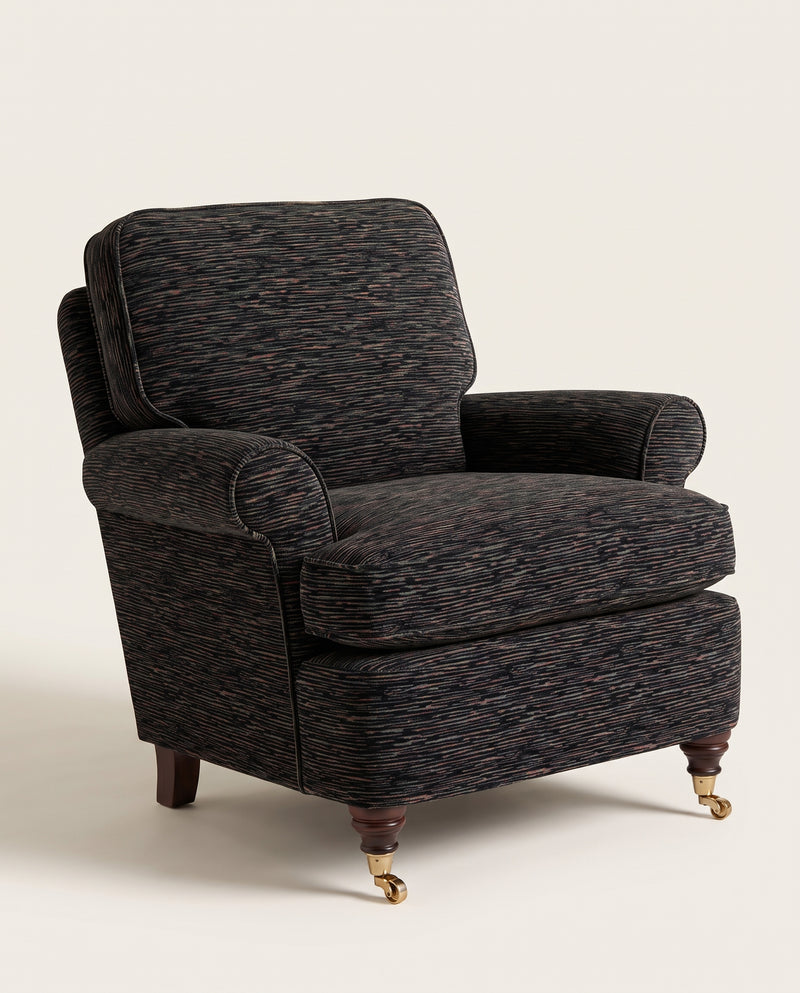 Keswick Velvet Tyg — G P & J Baker