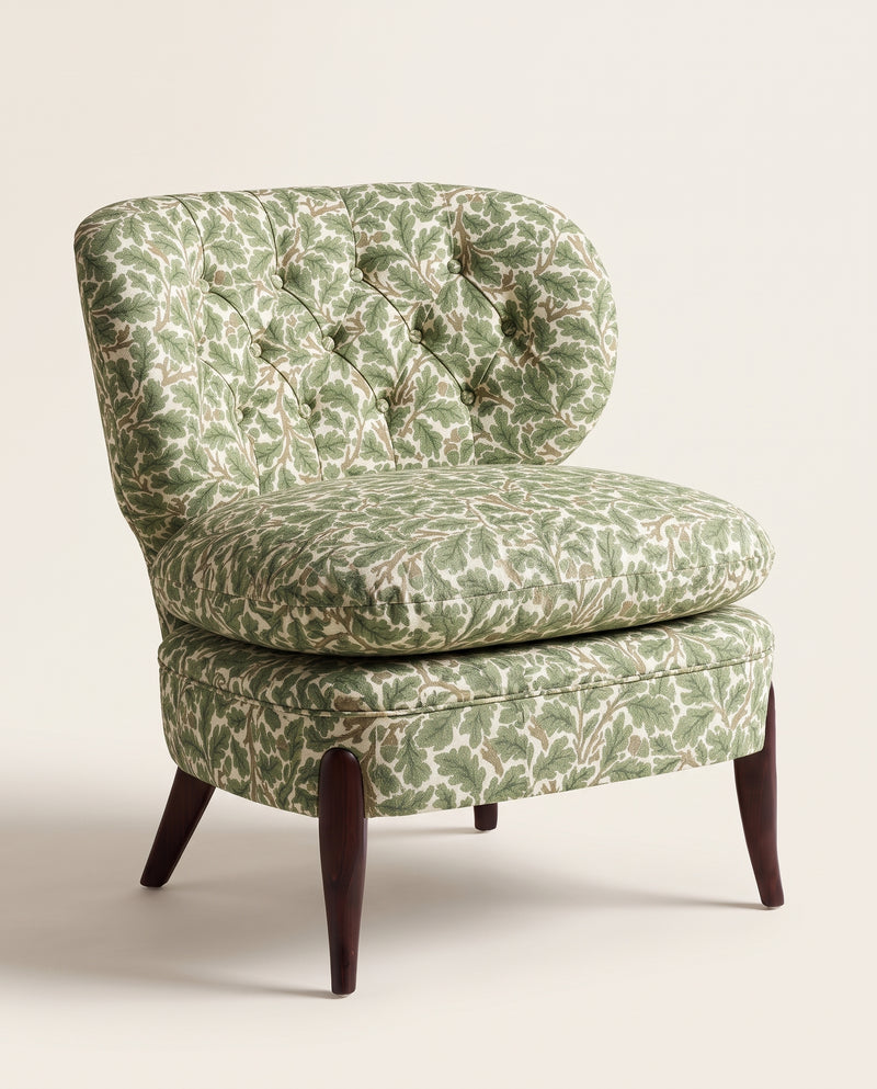 Tessuto Oak — Morris & Co