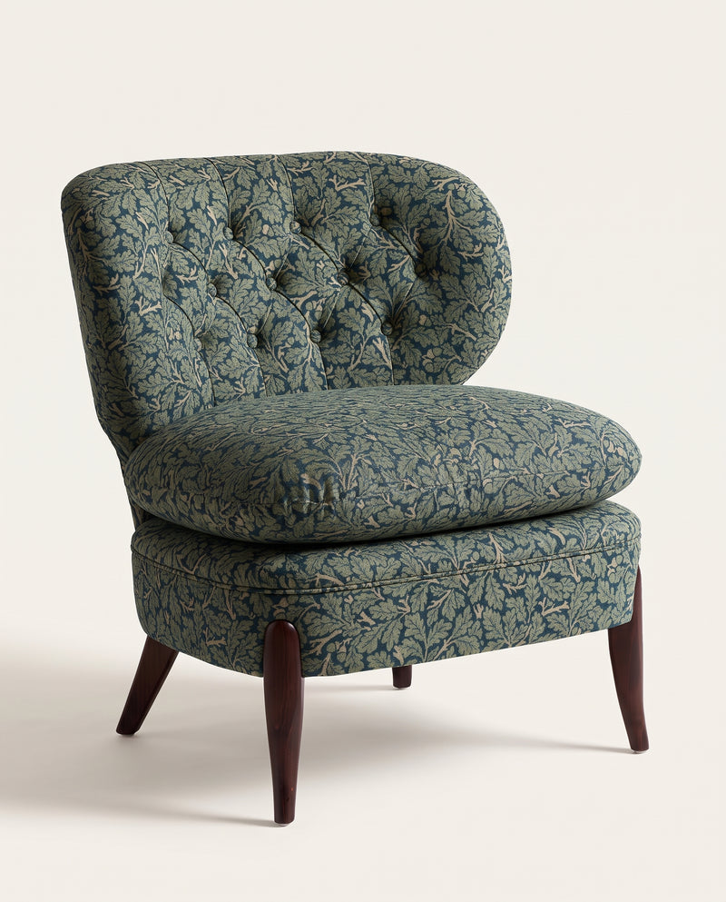 Tessuto Oak — Morris & Co