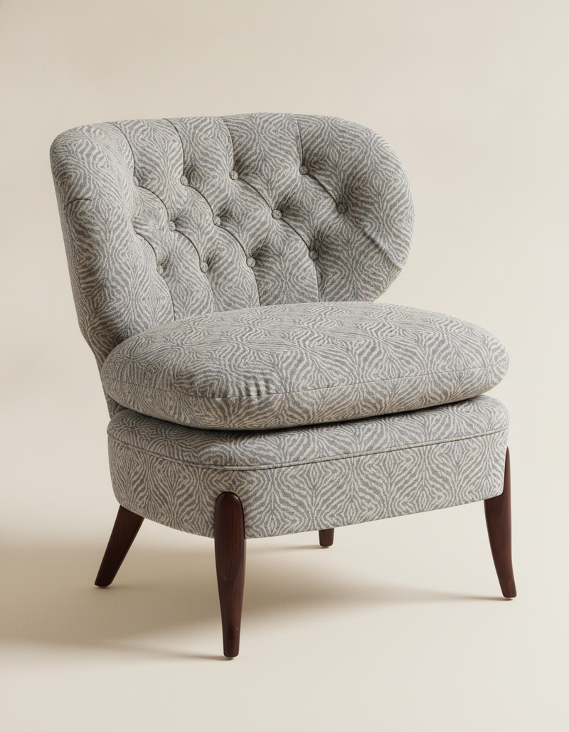 Crespa Stoff — Osborne & Little