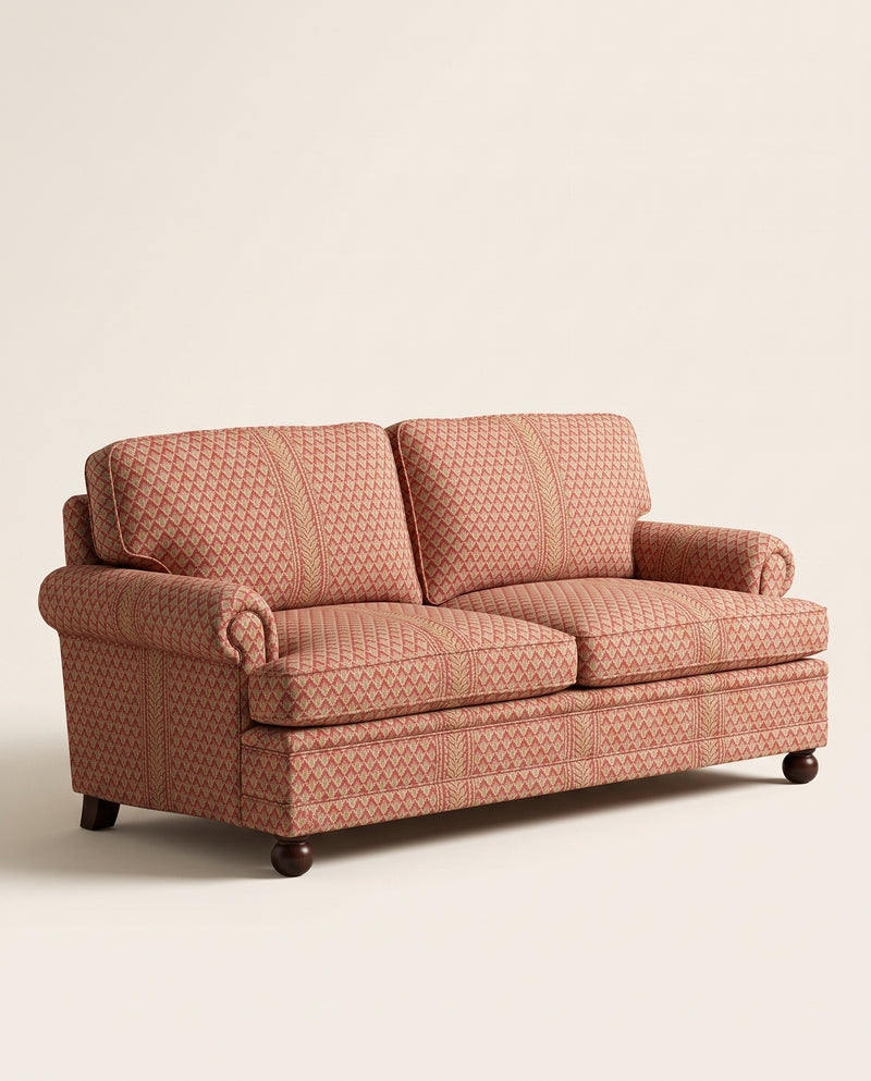 Carlotta Tyg — Colefax & Fowler