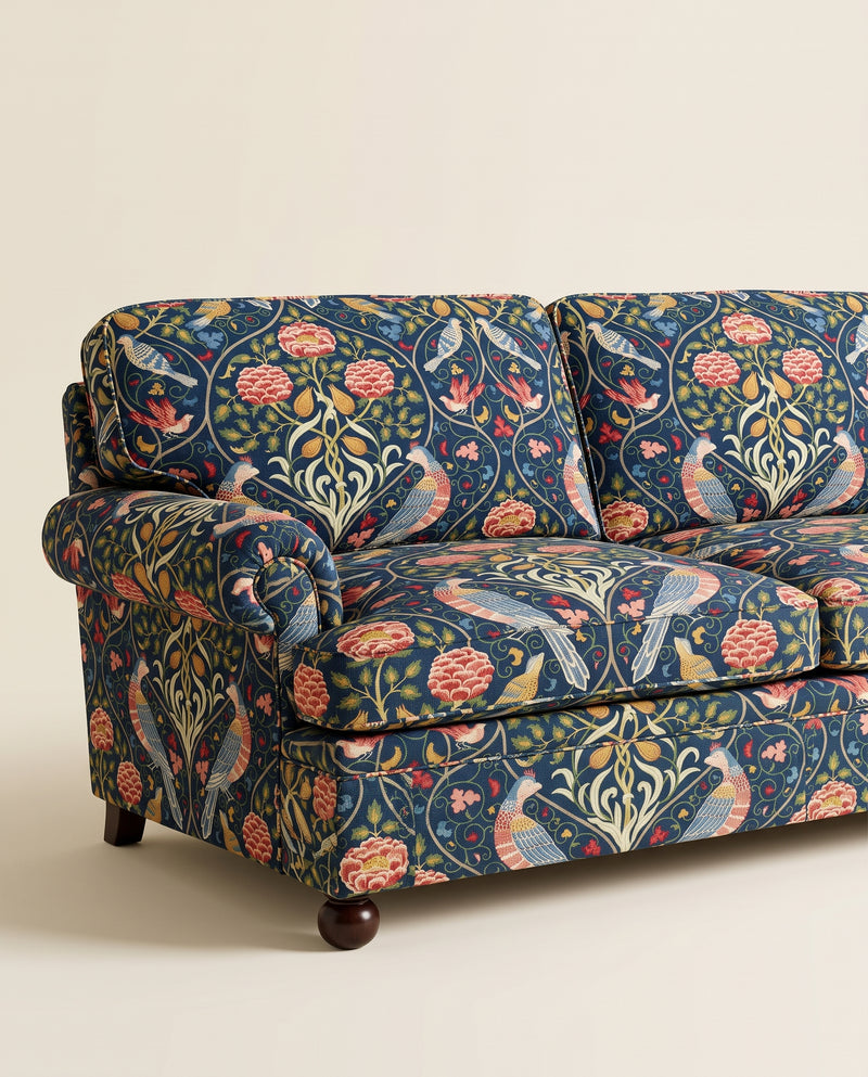 Seasons By May Tyg — Morris & Co