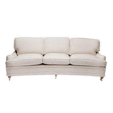 Jio Ulriksdal soffa 3-sits svängd 230 cm