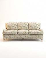 Jio Ulriksdal klädd i Snow Tree Cream — Colefax & Fowler