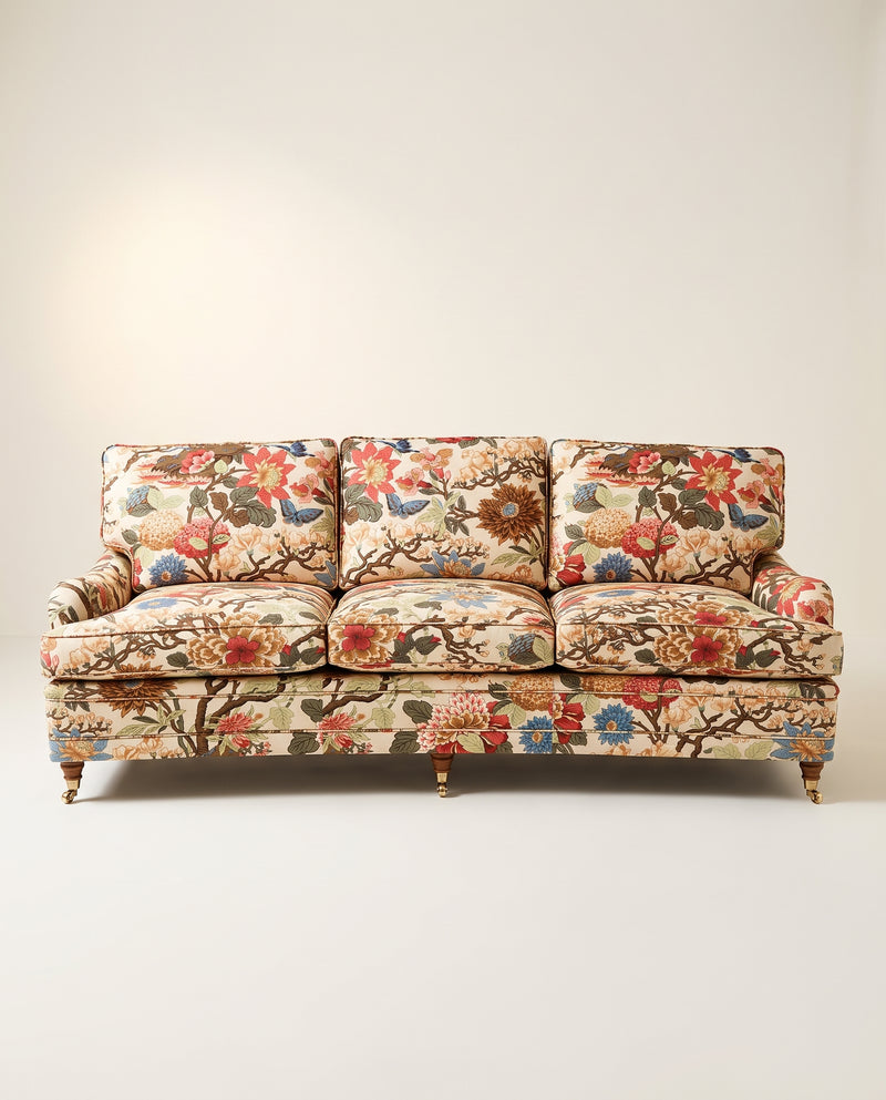 Magnolia Tyg — G P & J Baker