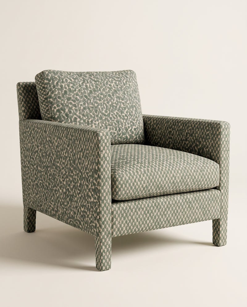 Tessuto Java — Manuel Canovas