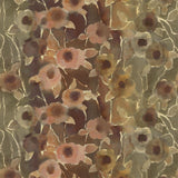 Jiyuka Sepia — Designers Guild tyg