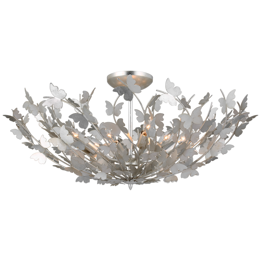 Farfalle Plafond — Julie Neill for Visual Comfort & Co.