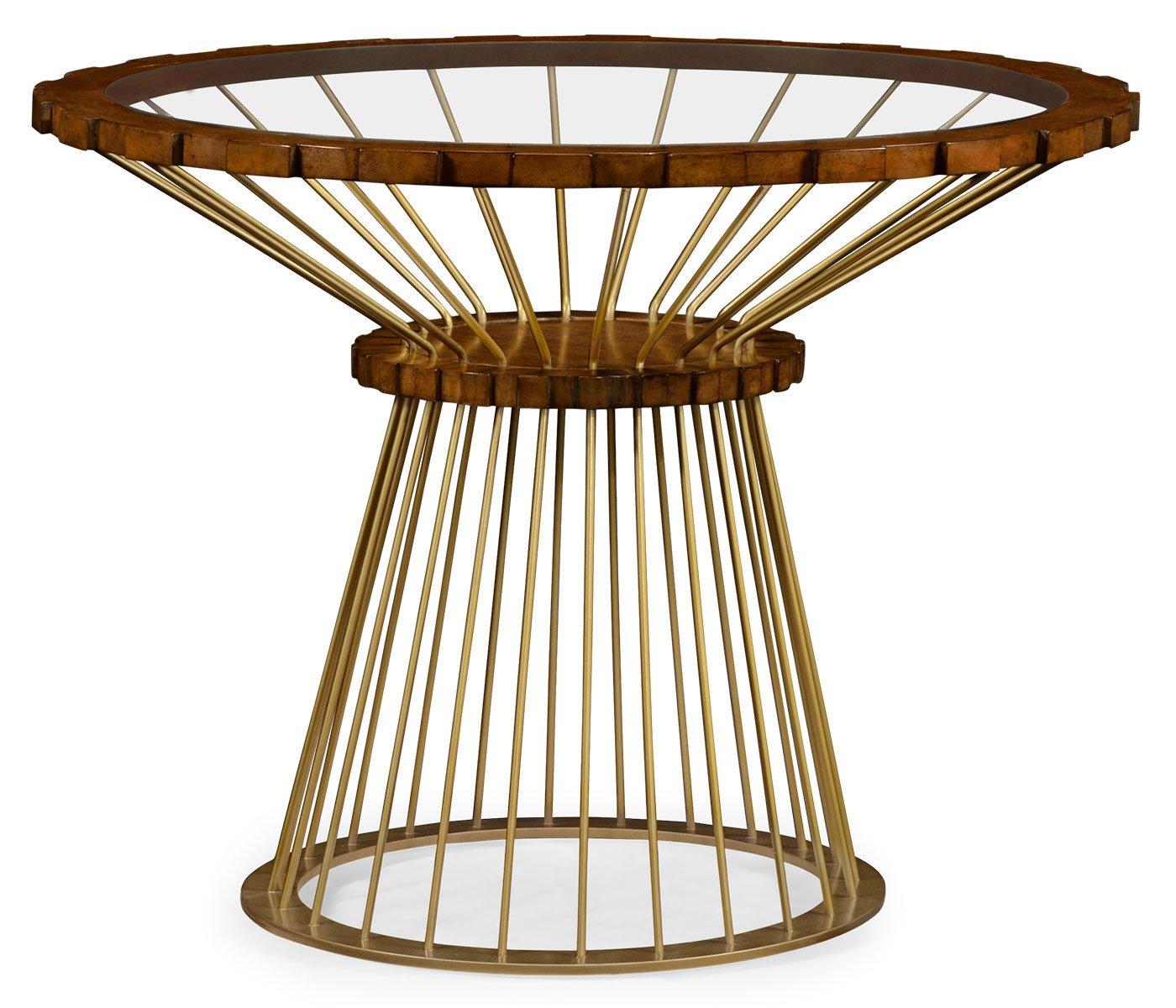 Stort mittbord Trigon