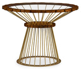 Stort mittbord Trigon