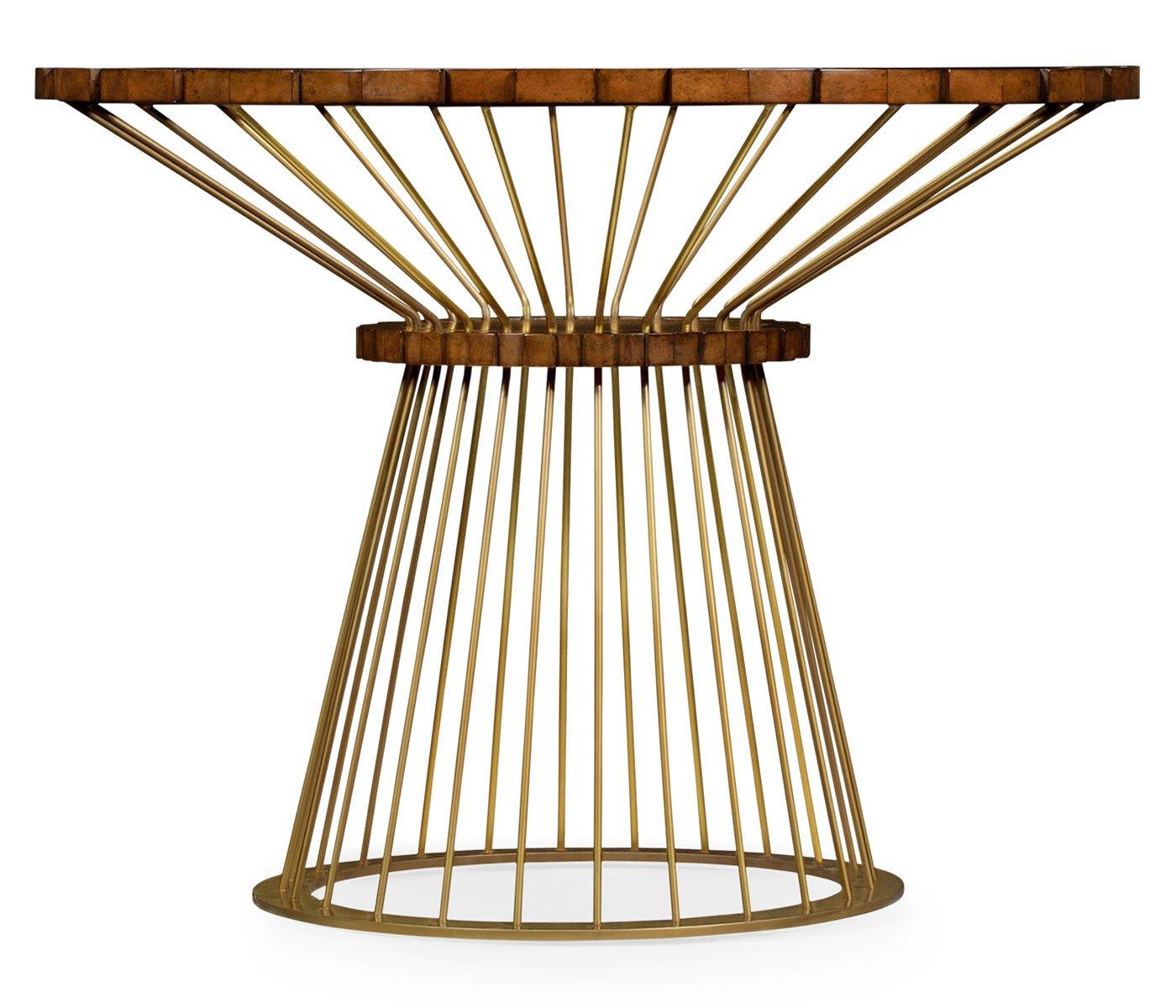Stort mittbord Trigon